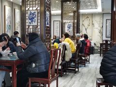 大堂-德兴馆(山西南路店)