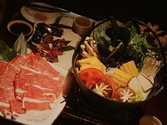 -白石的深夜食堂(大上海店)