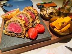 -布拉诺牛排西餐厅(上城天街店)