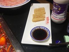 -蜀江龙火锅(339店)