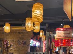 -帝一铭家宴(板塘店)