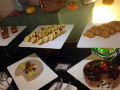 -珀丽酒店-协奏坊餐厅