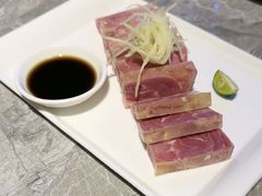 -永安鱼庄·镇江菜(东吴路店)