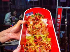 -路边边.炒菜烧烤.音乐餐厅(良乡长虹店)