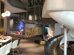 -NOKNOK若蔻亲子餐厅(天地壹方北馆店)