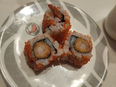 -新一番三文鱼寿司(红城湖店)