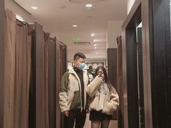 -百盛(莘庄店)