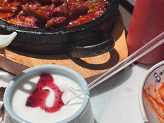 -七八冷面·延边朝鲜族美食(圣熙八号店)