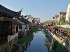 -南翔古镇