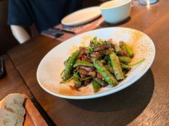 -九月里.自由花园餐厅