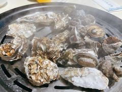 -蓝珊甄选海鲜自助·火锅大排档(近阿那亚店)
