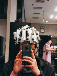 点击看大图 -崇尚GAVIN STYLE