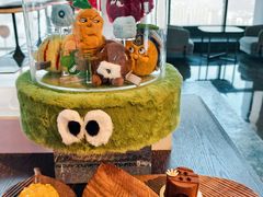 -秀·吧 Show Bar(兰州盛达希尔顿酒店)