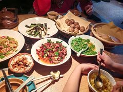 -吃饭皇帝大(解放西路店)