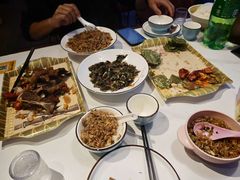 -食光慢宴·安吉土菜馆