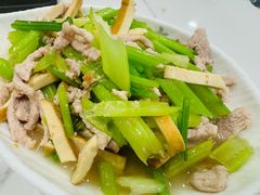 -老地方面馆(思南路店)