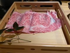 -锦和牛·炭火烧肉(ICC太和里店)