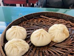 -草包包子铺1937(普利街店)