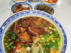-永丰面馆(汉口路店)