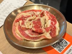 -西塔老太太泥炉烤肉(江北印象汇店)