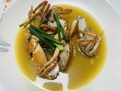 -西门岛码头海鲜馆