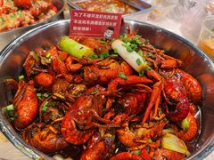 -靓靓蒸虾·头牌蒸虾(雪松路总店)