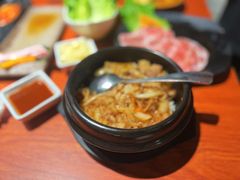 -山之屋炭火烧肉·生啤畅饮(大朗万科中央公园店)