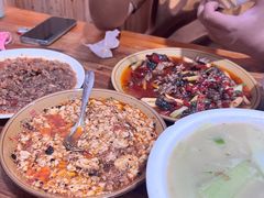 -鸡哈豆花(梅西广场店)