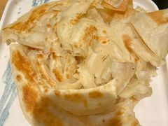 草帽饼-安天民北方饺子(白石洲店)