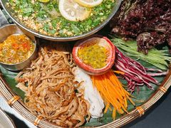 -Ameigo梅果·云贵川bistro(长宁来福士店)