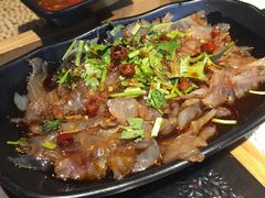 -潮十三潮汕砂锅粥(高新四路大都荟店)