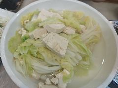 -爆肚于(赵公口桥店)