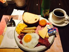 花园酒店-广州花园酒店