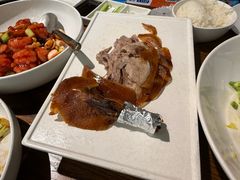 -小大董·烤鸭(王府井apm店)