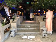 -绿茶餐厅(乐峰广场店)