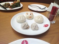 -东方明珠·可口可乐欢乐餐厅