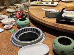 -尚海豆捞(乐虹坊店)