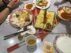 -清真·玛丽亚新疆菜主题餐厅(浙江中路店)