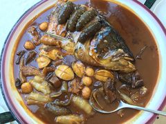 -食神鱼头佛跳墙(百子湾旗舰店)