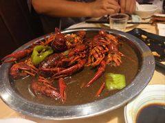 -怪怪龙虾·来自江苏盱眙(惊驾路店)