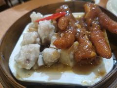 -新城餐厅(吉祥北街店)