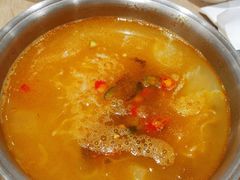 酸汤肥牛锅-吉野家(天坛东路店)
