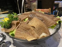 -红辣椒·川菜·火锅(大洋中心店)