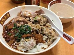 -荔林食店(西华路店)