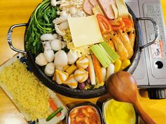 韩国小菜-韩见·韩式拌饭·炸鸡(石厦店)