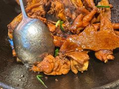 -得稻小饭堂·江西菜(浦江店)