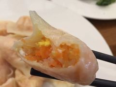 -船歌·鱼水饺青岛菜(金狮广场店)