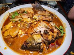 -李记饺子·熏酱东北菜(欢乐谷店)
