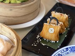 -寻味顺德·顺峰山庄(大良店)
