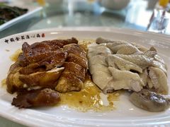 -清心鸡沙田乳鸽店·非遗传承(粤垦路店)